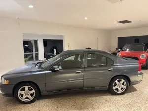 Volvo S60 2008